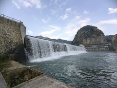 -大连冰峪旅游度假区