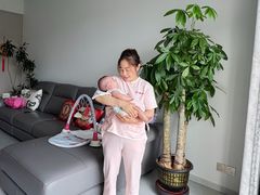 -天鹅到家·保姆月嫂育儿嫂(总店)