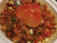 -鸿星花园酒家(银亿家园店)