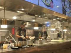 -蛙人战队·饭堂(储能大厦店)