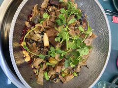 -贵州笋子鸡(米市街店)