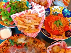 -BOTTEGA意库(中骏世界城店)
