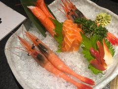 -神户赤童日式烤肉(金地广场店)