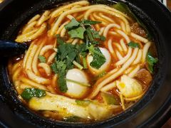 -姐弟俩土豆粉(西安小寨店)