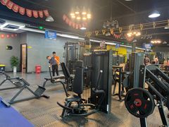 -HFS极限恒温游泳健身(石桥铺店)