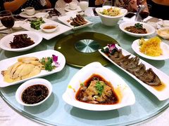 -申宴酒楼(王子百货店)