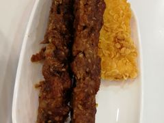 -宜家·瑞典风味餐厅(北京西红门店)