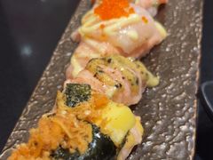 -古田居·特色寿司料理(骏欣中心店)