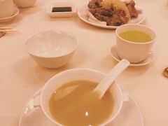 -利苑酒家(合景国际金融广场店)