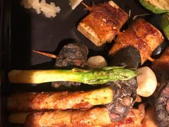 串烧拼盘-御前十七(北京路天河城店)