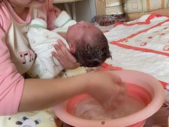 -巧妈月嫂•育婴师(兰州中心店)