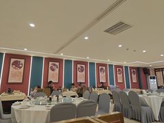 -老太原菜馆(府西街店)