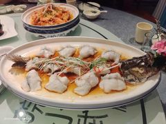 -皖小斌·小葱伴豆腐(丰收路店)