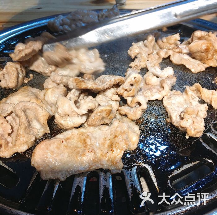 麻蒲碳烤肉(江南西3號店)圖片 - 第1078張