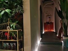 -泰乐道·SPA·按摩·足道(坡子街店)