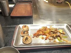 -大神太神·铁板烧(七宝领展广场店)