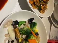 -玫瑰厅上海菜(兴国路店)