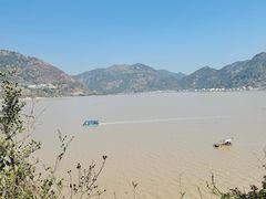 -北岐滩涂