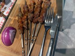-通海俄式烧烤·俄罗斯大串(嵩山路店)