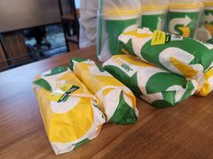 -SUBWAY赛百味(高新绿宝店)