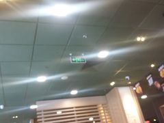 -麦当劳(双榆树店)