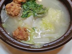 -石饮红星包子(中山路店)