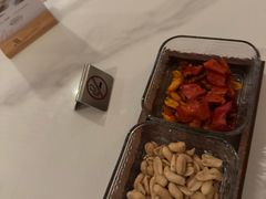 -大堂酒廊·亚龙湾万豪度假酒店