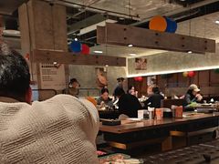 -新石器烤肉(中房金谊广场店)