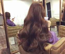 -MYCOLORHARSALON