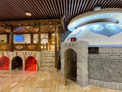 -宝丽金大酒店·洗浴中心