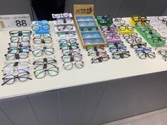 -青山良镜(中国丹阳国际眼镜城店)