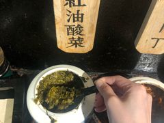 -云味馆·云南菜·云南米线(景田店)