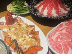 -綱元·海鲜豆捞(明州里店)