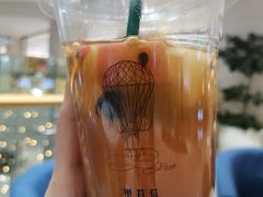 -黑草莓(重庆路店)