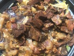 -赵家牛肉砂锅(台西三路店)