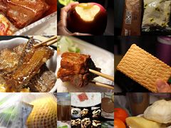 -同济大学本部学苑饮食广场