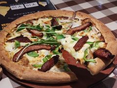 -米斯特比萨(罗斯福店)