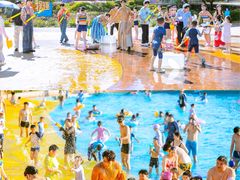 -南京银杏湖乐园