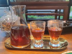 手冲莫扎特-JRCAFE玖如空间