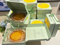 -狮王府淮扬菜(夫子庙老门东店)