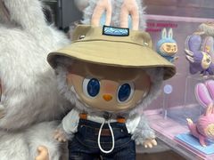 -泡泡玛特POPMART(合生汇店)