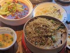 -老雒阳面馆·水席(洛宁高速路口店)