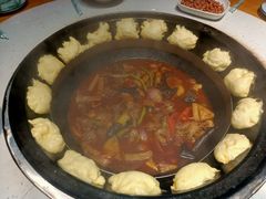 -洪湖家庭农场·团建·露营·会议