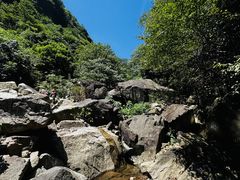 -井空里大峡谷