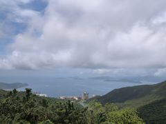 -太平山顶