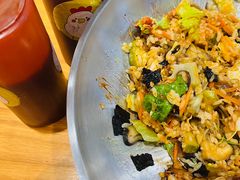 -俊泰食档·韩式料理(新迎小区店)