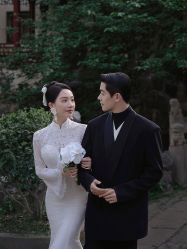 点击看大图 -今生有约婚纱摄影店(景德路店)