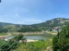 -龙洞风景区-藏龙涧