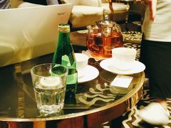 -中航泊悦酒店·云庭咖啡厅(虹桥机场T2店)