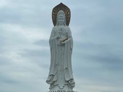 -三亚南山文化旅游区